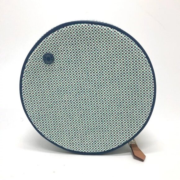 HERMES Evasion Marine accessory case vanity multi-purpose case Pouch - Picture 3 of 13